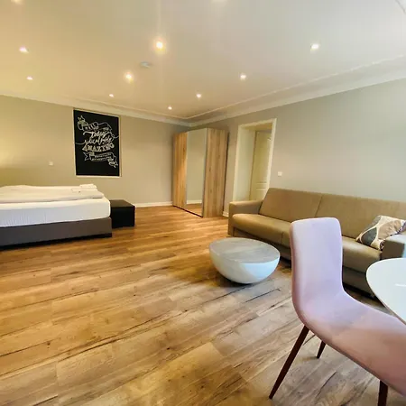Apartment Amaroo - 